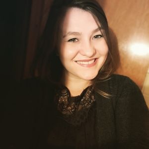 Meet your Posher, Savannah